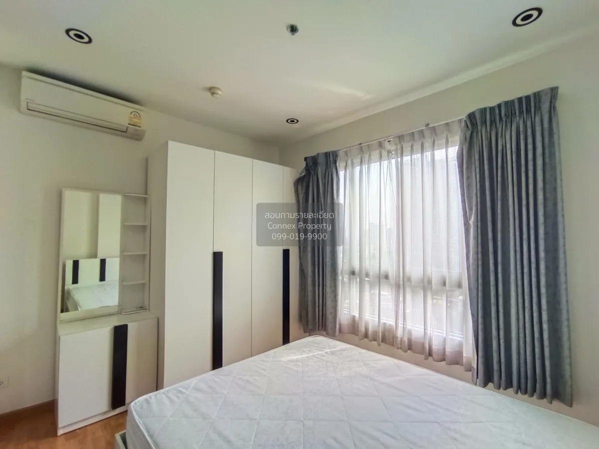 FOR RENT condo , The President Sathorn - Ratchaphruek 2 , nice vi