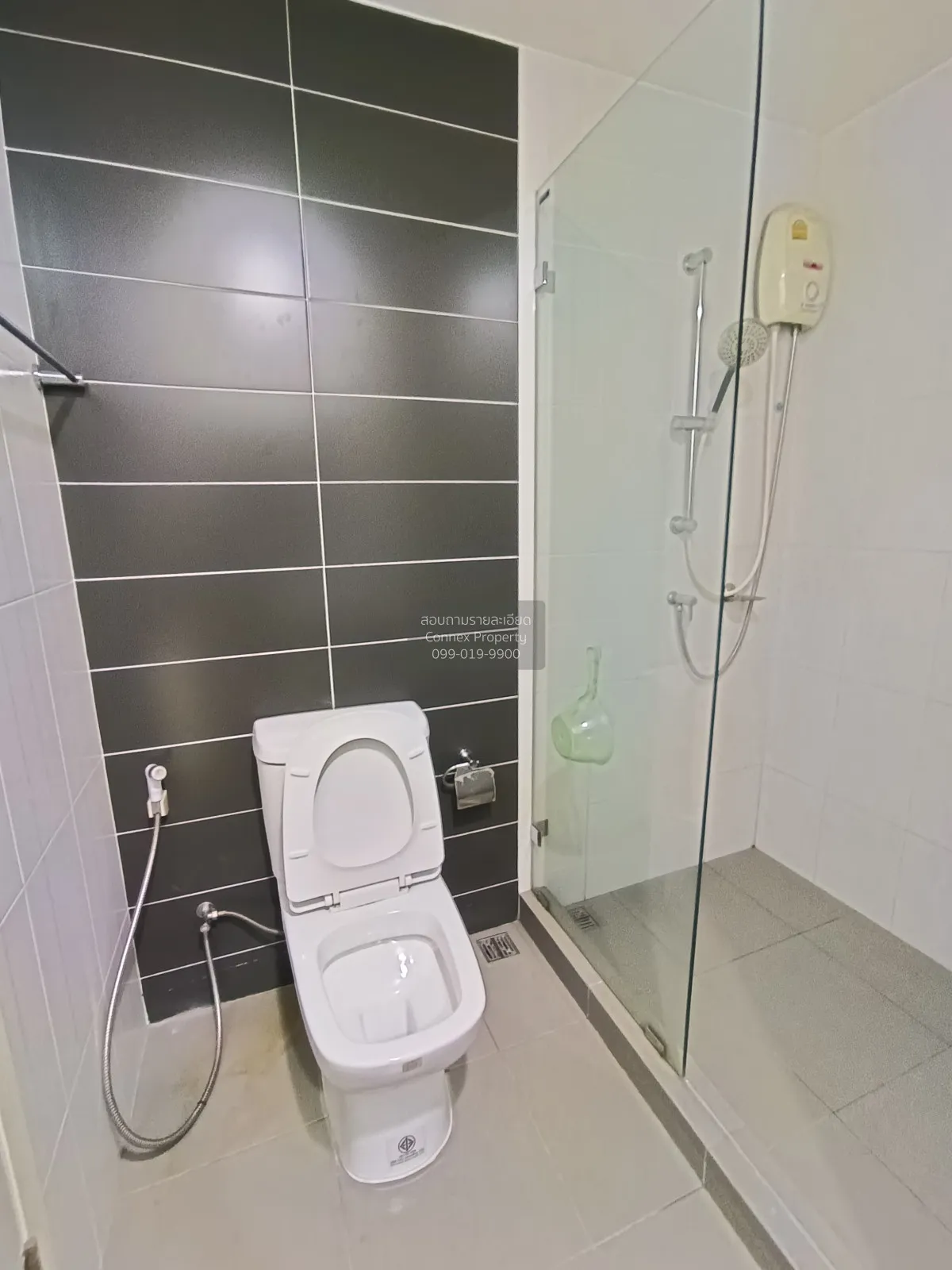 FOR RENT condo , The President Sathorn - Ratchaphruek 2 , nice vi