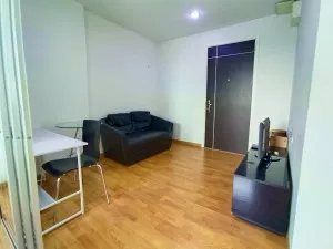 FOR RENT condo , The President Sathorn - Ratchaphruek 2 , nice view , BTS-Bang Wa , Pakklong Phasi Charoen , Phasi Charoen , Bangkok , CX-52880