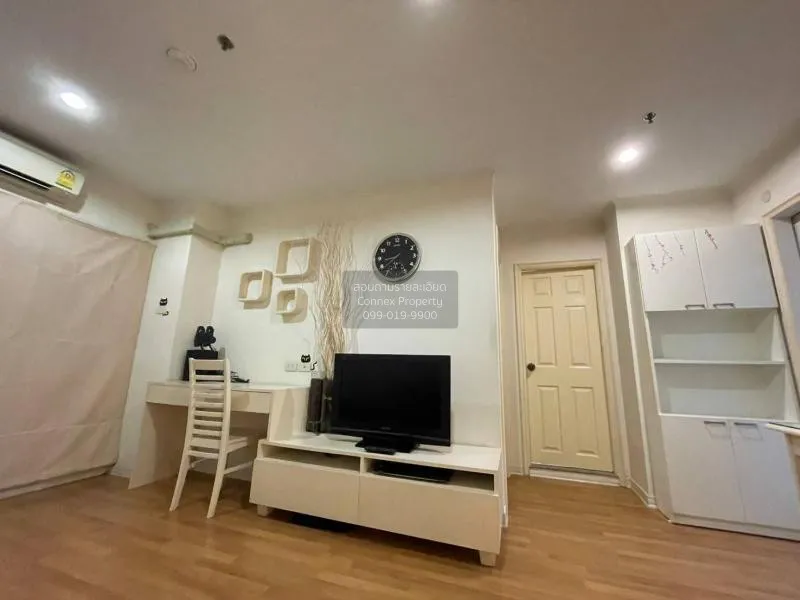 FOR RENT condo , Lumpini Place Ratchada - Thapra , BTS-Talat Phlu 3