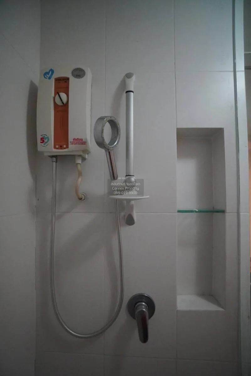 เช่าคอนโด  เดอะ พาร์คแลนด์ ตากสิน - ท่าพระ BTS-โพธิ์นิมิตร บุคคโล