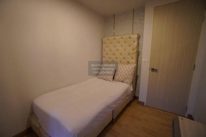 เช่าคอนโด  เดอะ พาร์คแลนด์ ตากสิน - ท่าพระ BTS-โพธิ์นิมิตร บุคคโล