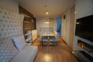 For Rent Condo , The Parkland Taksin - Thapra , BTS-Pho Nimit , Bukkhalo , Thon Buri , Bangkok , CX-52882