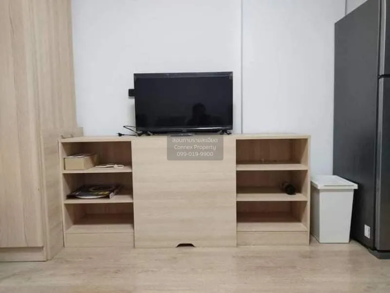 FOR RENT condo , Elio Del Ray Sukhumvit 64 , BTS-Punnawithi , Ban 1