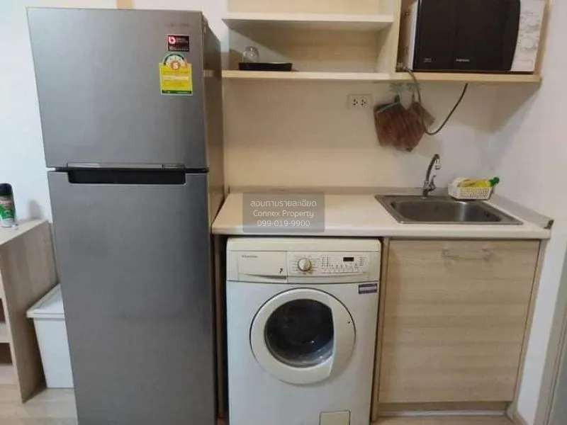 FOR RENT condo , Elio Del Ray Sukhumvit 64 , BTS-Punnawithi , Ban 2