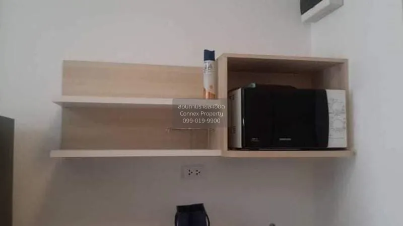 FOR RENT condo , Elio Del Ray Sukhumvit 64 , BTS-Punnawithi , Ban 4