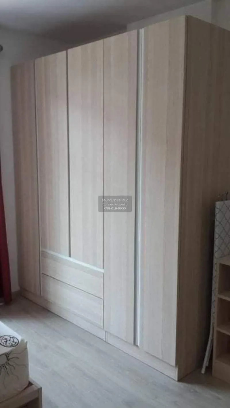 FOR RENT condo , Elio Del Ray Sukhumvit 64 , BTS-Punnawithi , Ban