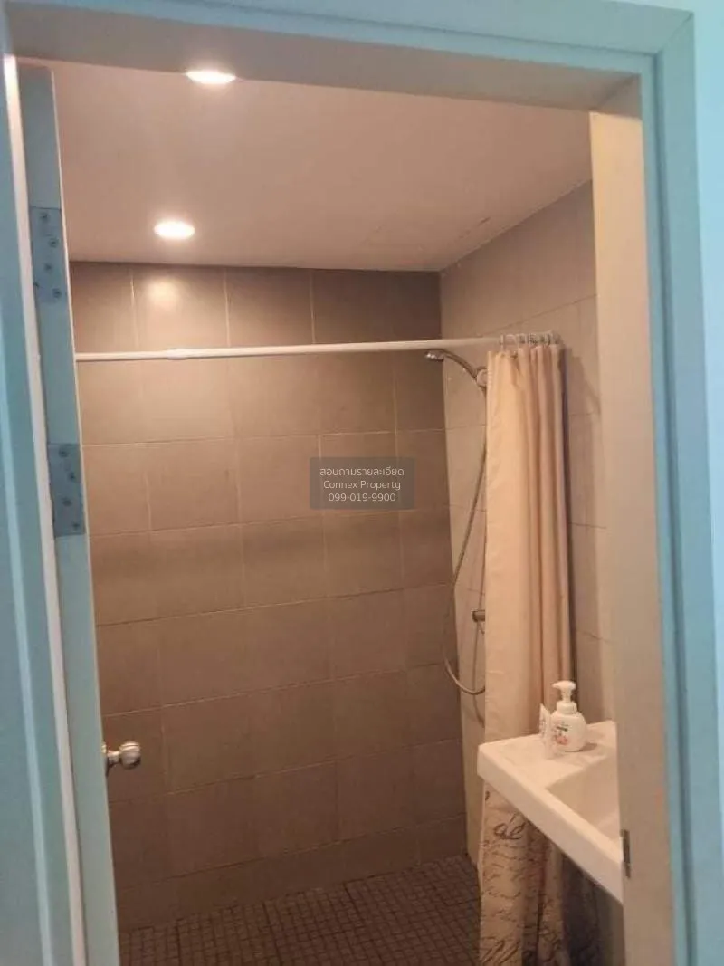 FOR RENT condo , Elio Del Ray Sukhumvit 64 , BTS-Punnawithi , Ban