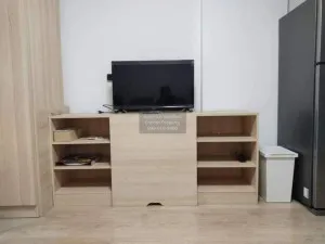 FOR RENT condo , Elio Del Ray Sukhumvit 64 , BTS-Punnawithi , Bang Chak , Phra Khanong , Bangkok , CX-52883