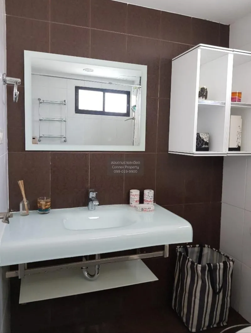 FOR RENT condo , Lumpini Place Ratchada - Thapra , nice view , hi