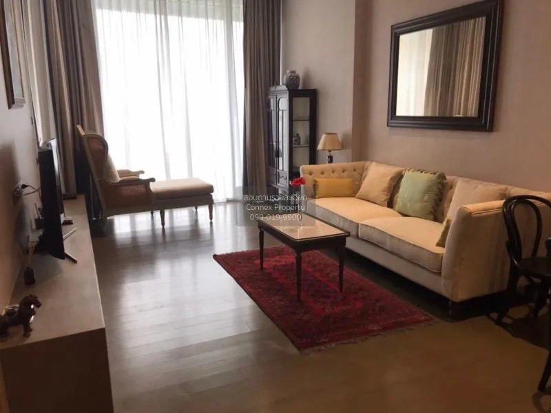 เช่าคอนโด  แมกโนเลียส์ วอเตอร์ฟรอนท์ เรสซิเดนซ์ วิวสวย ชั้นสูง คล 2