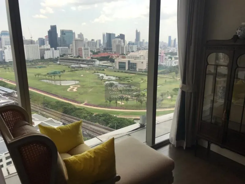 เช่าคอนโด  แมกโนเลียส์ วอเตอร์ฟรอนท์ เรสซิเดนซ์ วิวสวย ชั้นสูง คล