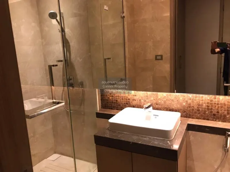 เช่าคอนโด  แมกโนเลียส์ วอเตอร์ฟรอนท์ เรสซิเดนซ์ วิวสวย ชั้นสูง คล