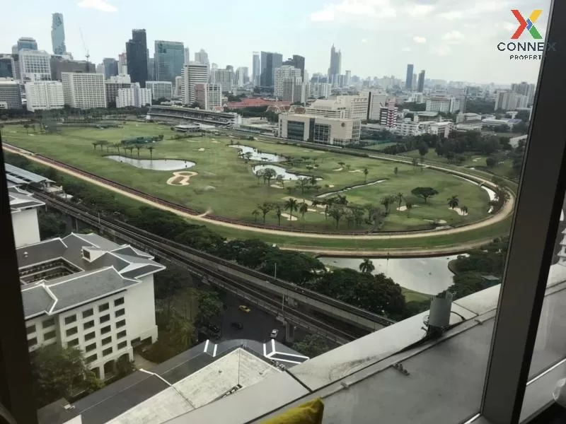 ขายคอนโด  แมกโนเลียส์ วอเตอร์ฟรอนท์ เรสซิเดนซ์ วิวสวย ชั้นสูง คลอ