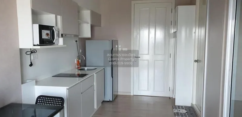 FOR SALE condo , The Parkland Phetkasem - Thapra , nice view , hi 2