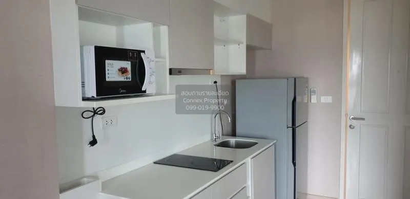 FOR SALE condo , The Parkland Phetkasem - Thapra , nice view , hi 3