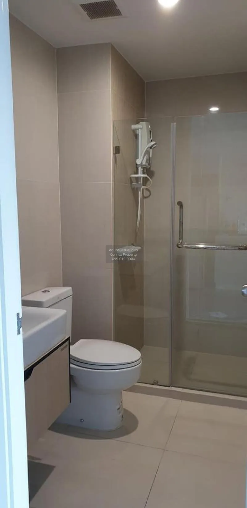 FOR SALE condo , The Parkland Phetkasem - Thapra , nice view , hi