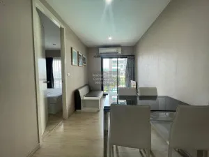 FOR RENT condo , The Parkland Phetkasem - Thapra , nice view , MRT-Tha Phra , Wat Tha Phra , Phasi Charoen , Bangkok , CX-52891