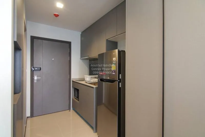 เช่าคอนโด  ไอดีโอ สุขุมวิท 93 BTS-บางจาก บางจาก เขต พระโขนง กรุงเ 4