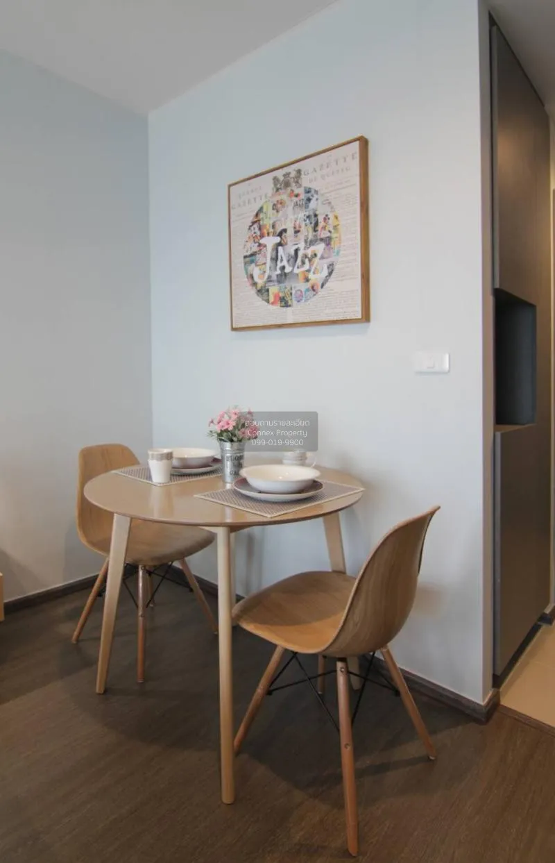 เช่าคอนโด  ไอดีโอ สุขุมวิท 93 BTS-บางจาก บางจาก เขต พระโขนง กรุงเ