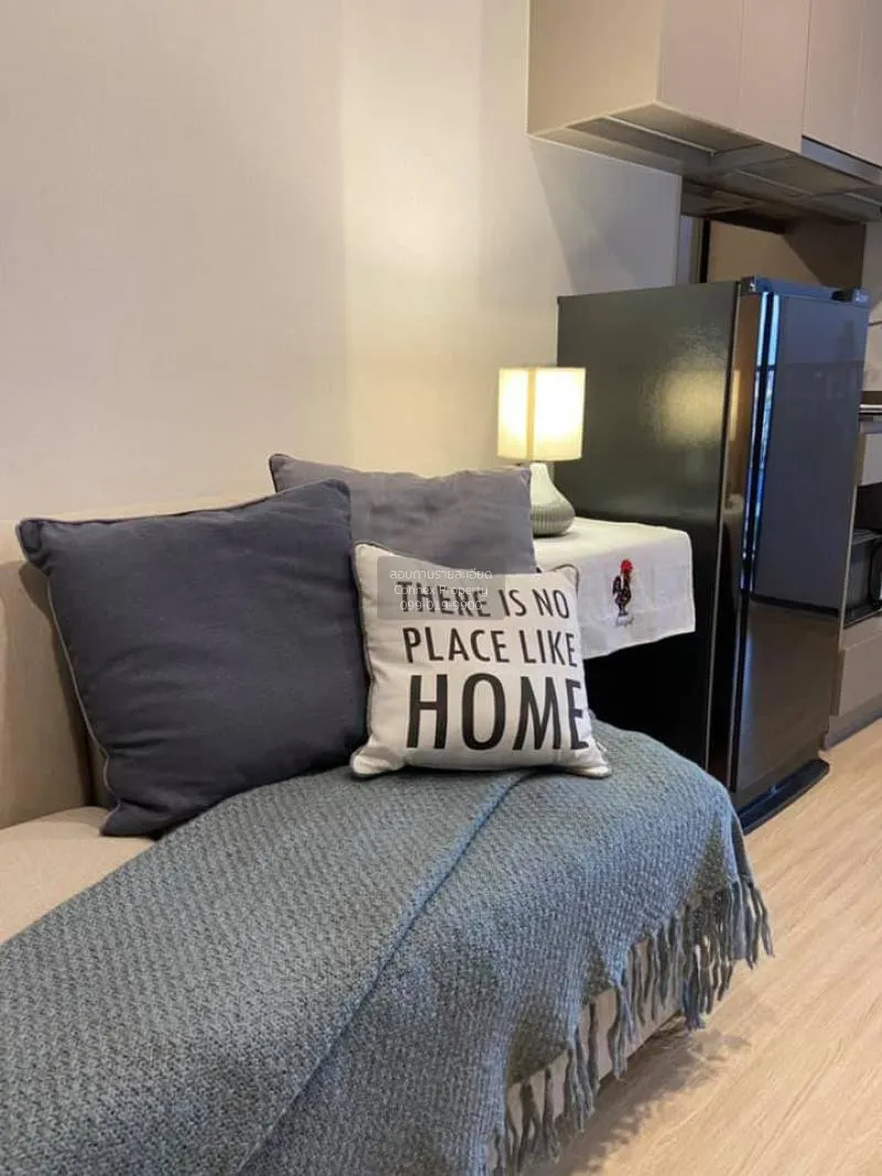 FOR RENT condo , The Privacy Thaphra Interchange , nice view , ri 3