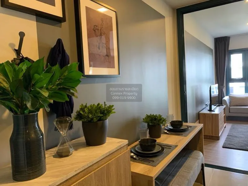 FOR RENT condo , The Base Sukhumvit 50 , BTS-On Nut , Phra Khanon 2