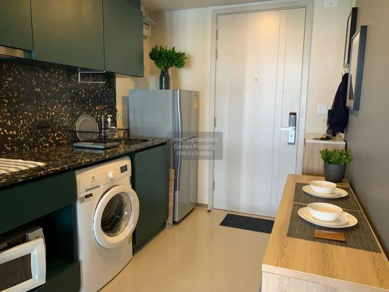 FOR RENT condo , The Base Sukhumvit 50 , BTS-On Nut , Phra Khanon 3