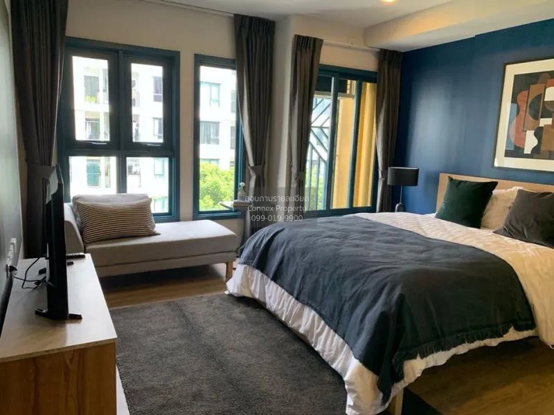 FOR RENT condo , The Base Sukhumvit 50 , BTS-On Nut , Phra Khanon 4