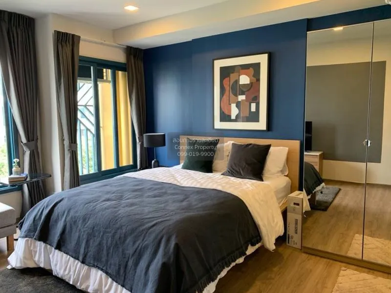 FOR RENT condo , The Base Sukhumvit 50 , BTS-On Nut , Phra Khanon