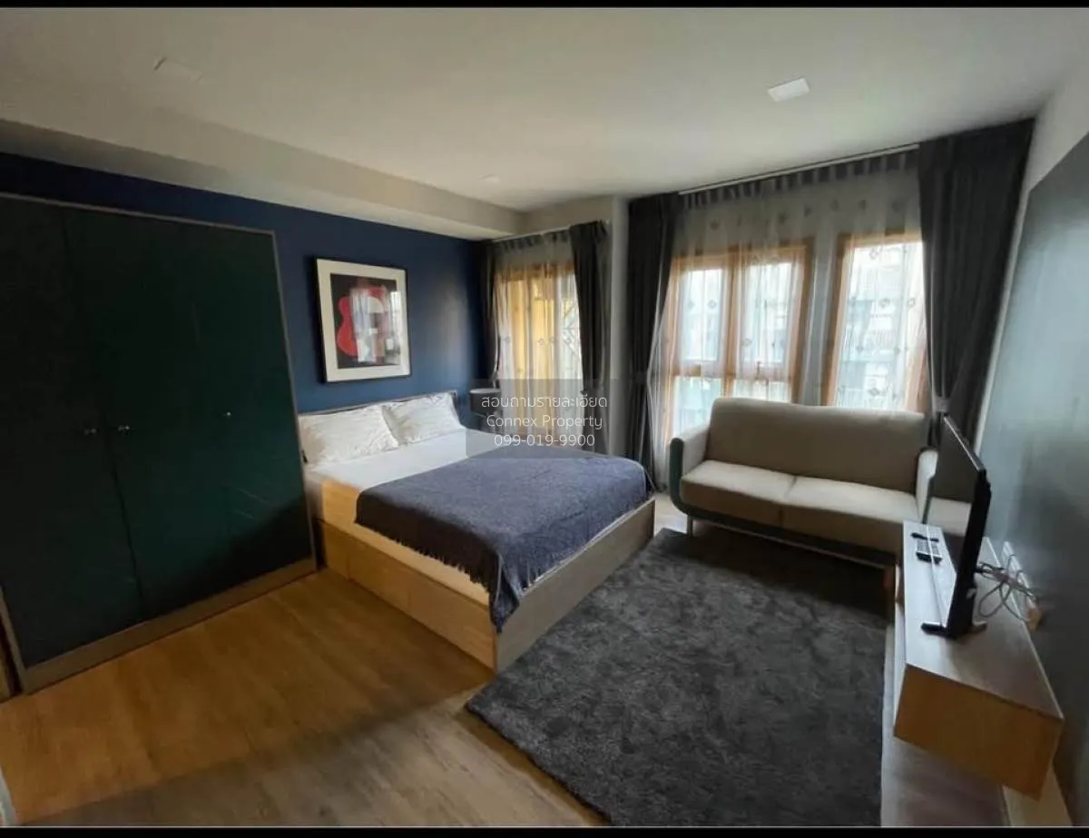 เช่าคอนโด  เดอะ เบส สุขุมวิท 50 BTS-อ่อนนุช พระโขนงเหนือ เขต คลอง 1