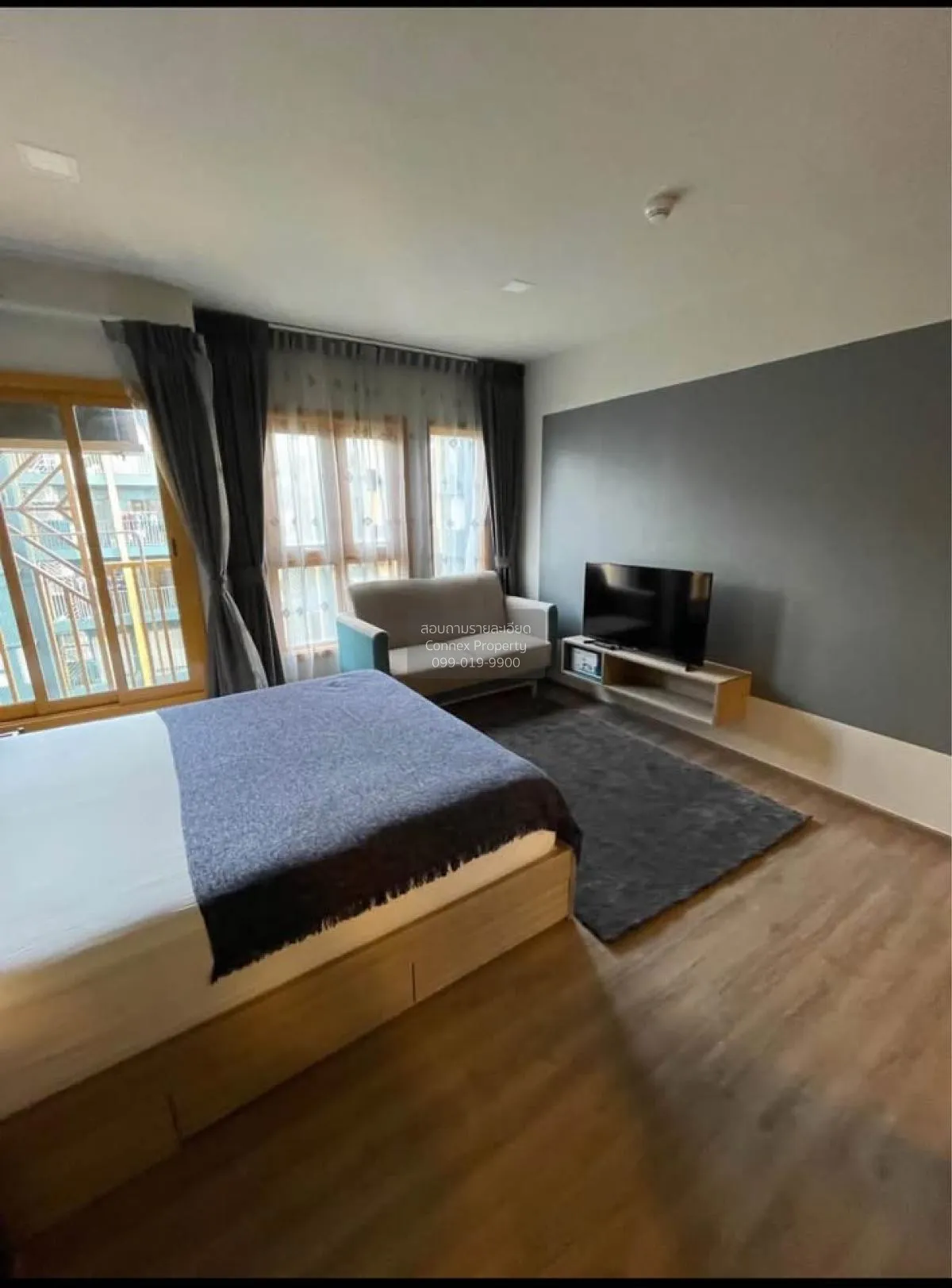 เช่าคอนโด  เดอะ เบส สุขุมวิท 50 BTS-อ่อนนุช พระโขนงเหนือ เขต คลอง