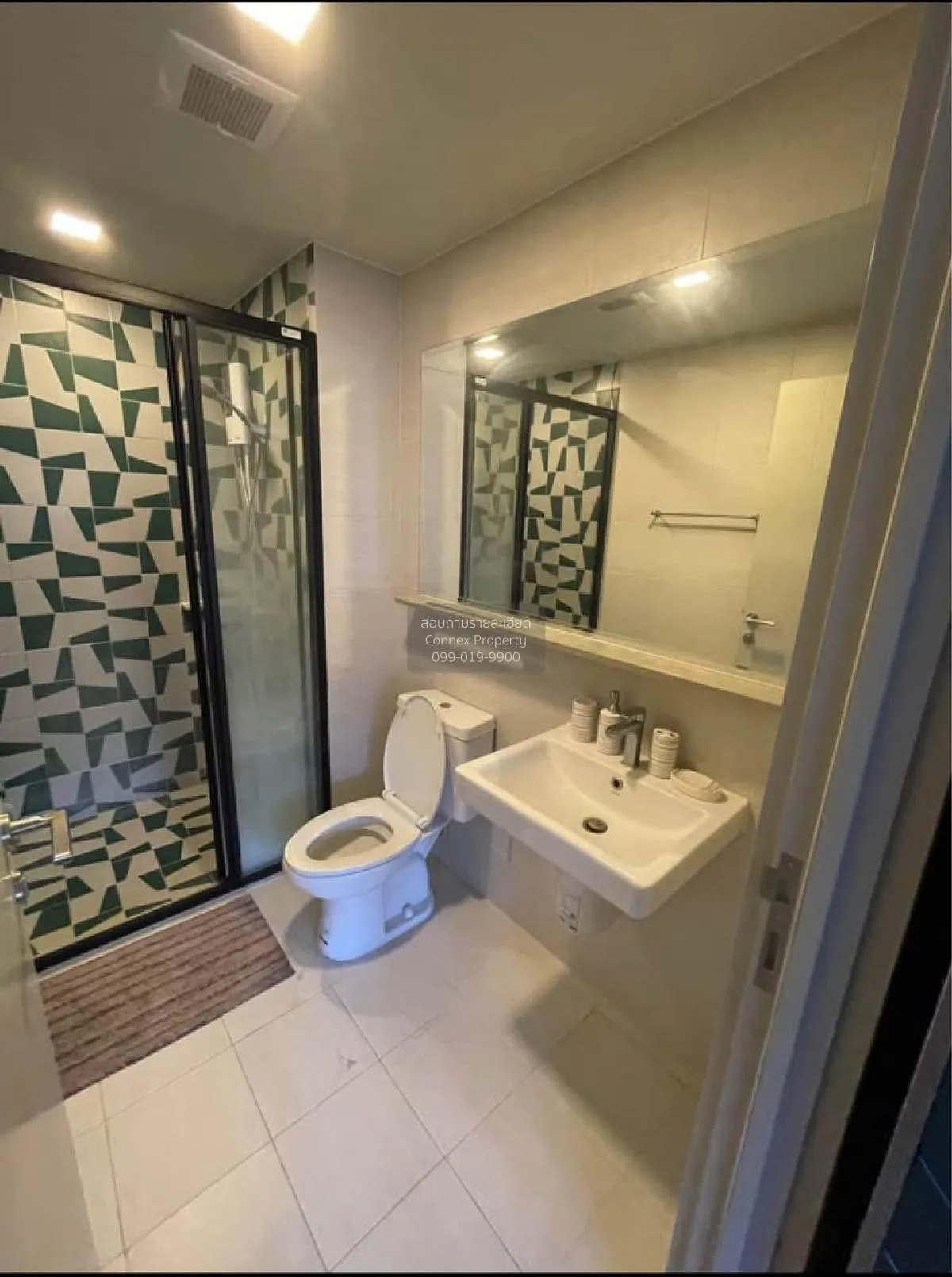 เช่าคอนโด  เดอะ เบส สุขุมวิท 50 BTS-อ่อนนุช พระโขนงเหนือ เขต คลอง