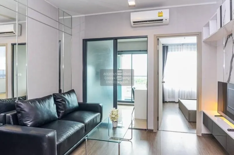 FOR RENT condo , Ideo Sukhumvit 93 , BTS-Bang Chak , Phra Khanong 1