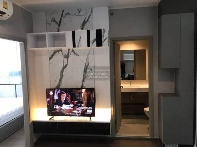 FOR RENT condo , Ideo Sukhumvit 93 , BTS-Bang Chak , Phra Khanong 3