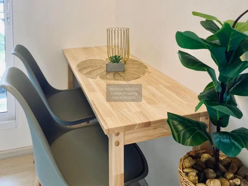 เช่าคอนโด  แอสปาย รัตนาธิเบศร์ วิวสวย วิวแม่น้ำ MRT-แยกนนทบุรี 1 