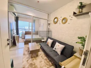 เช่าคอนโด  แอสปาย รัตนาธิเบศร์ วิวสวย วิวแม่น้ำ MRT-แยกนนทบุรี 1 บางกระสอ เขต ดอนเมือง นนทบุรี CX-52904