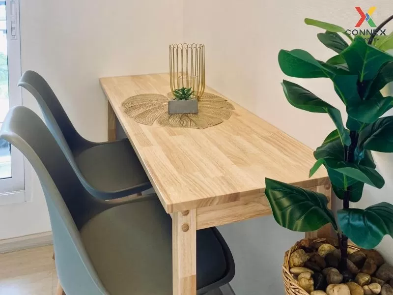 FOR SALE condo , Aspire Rattanathibet , nice view , high floor , 