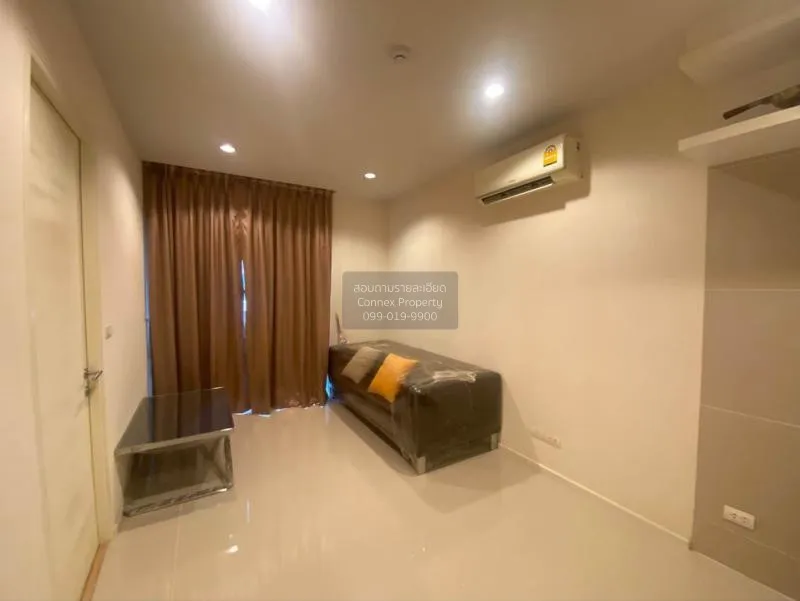 ขายคอนโด  แฮปปี้ คอนโด ลาดพร้าว 101 วิวสวย ชั้นสูง คลองจั่น เขต บ 1