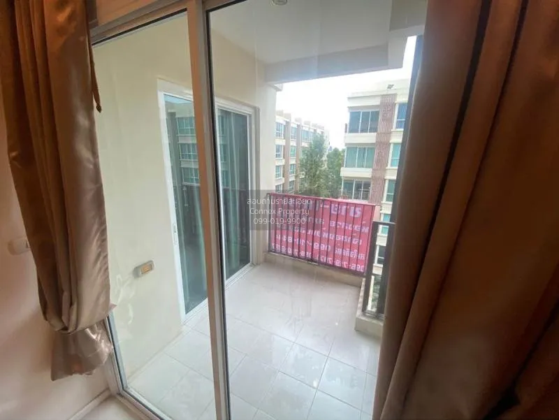 ขายคอนโด  แฮปปี้ คอนโด ลาดพร้าว 101 วิวสวย ชั้นสูง คลองจั่น เขต บ