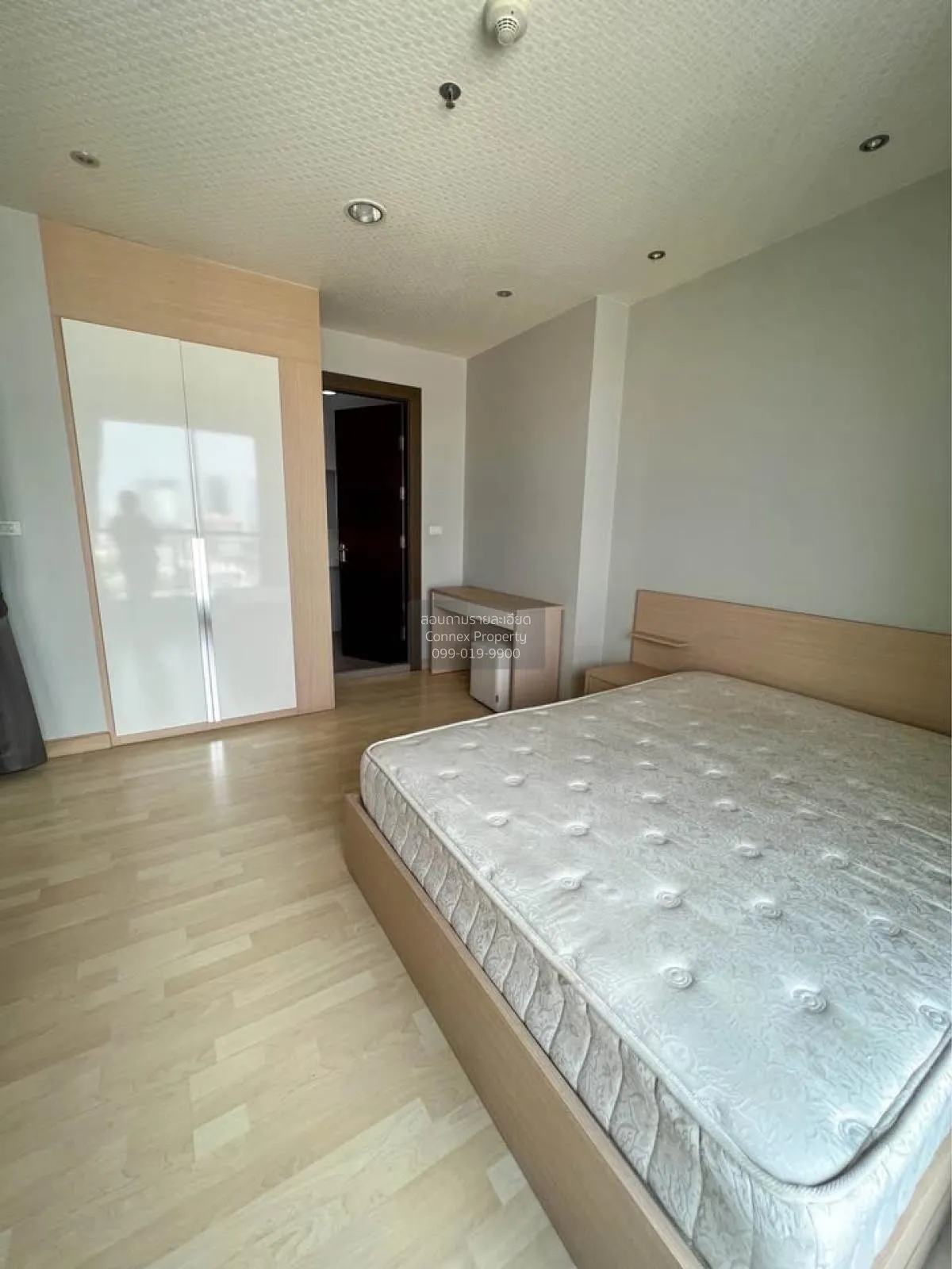 เช่าคอนโด  ริทึ่ม รัชดา วิวสวย ชั้นสูง วิวแม่น้ำ MRT-รัชดาภิเษก ส