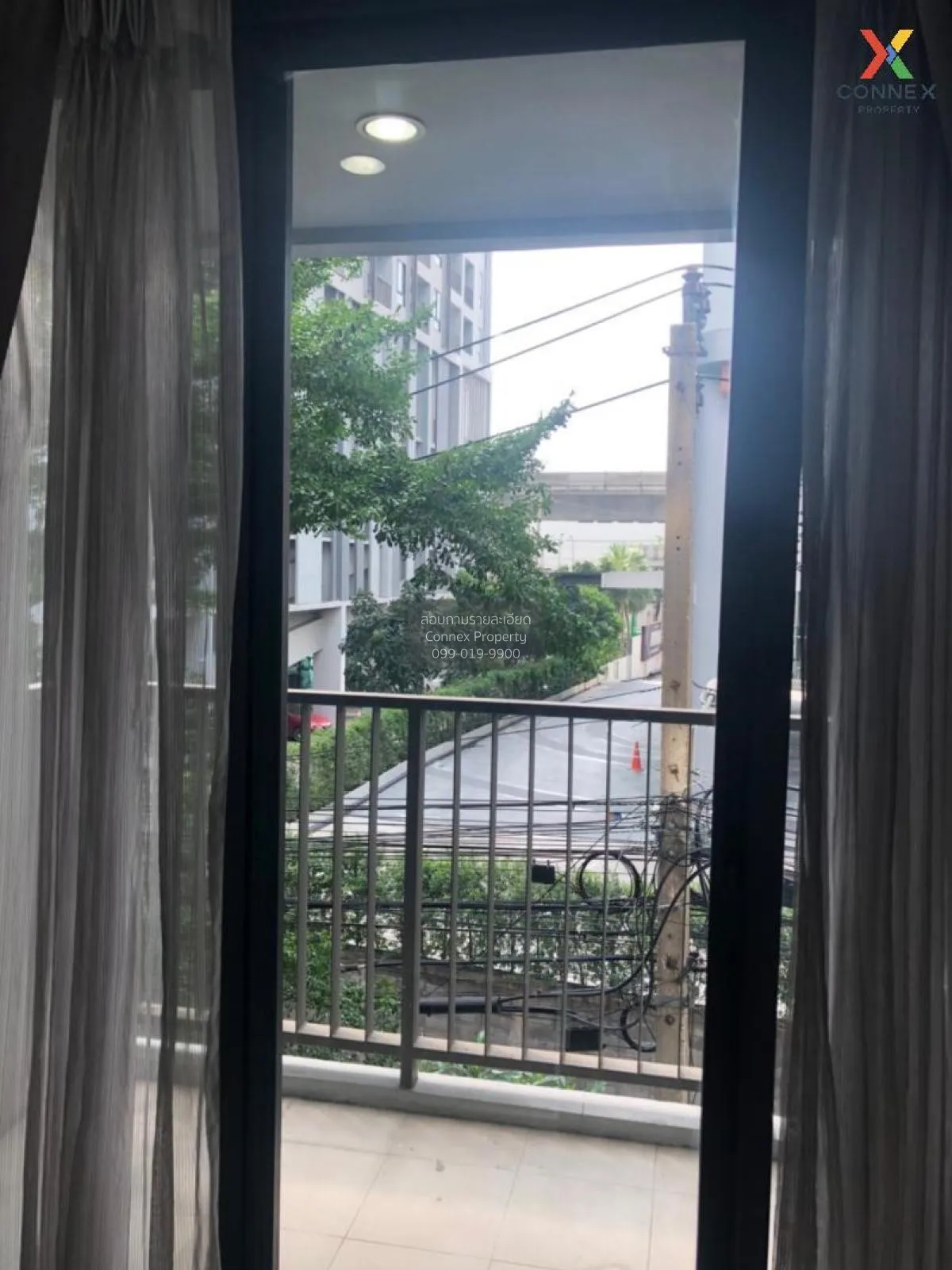 FOR RENT condo , The President Sukhumvit 81 , BTS-On Nut , Phra K