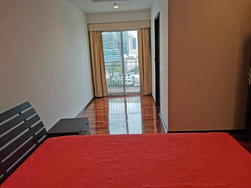 FOR RENT condo , Noble Ora Thonglor , nice view , wide frontage ,
