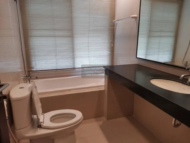 FOR RENT condo , Noble Ora Thonglor , nice view , wide frontage ,