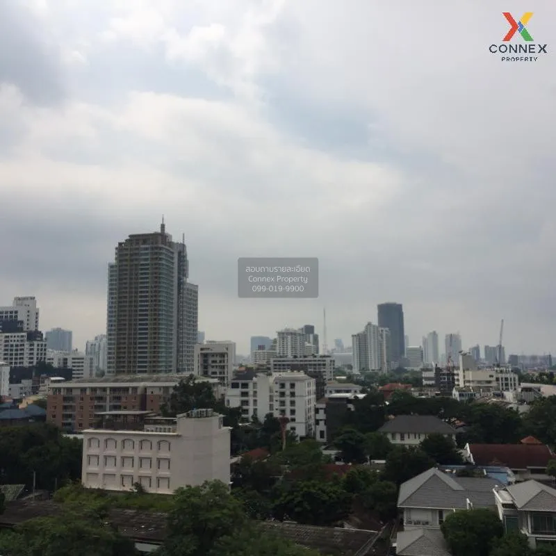 เช่าคอนโด  เอช สุขุมวิท 43 BTS-พร้อมพงษ์ คลองตันเหนือ เขต วัฒนา ก