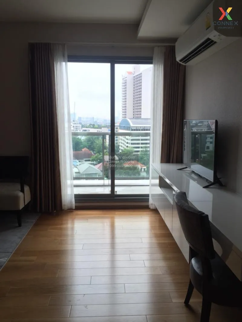 เช่าคอนโด  เอช สุขุมวิท 43 BTS-พร้อมพงษ์ คลองตันเหนือ เขต วัฒนา ก 3