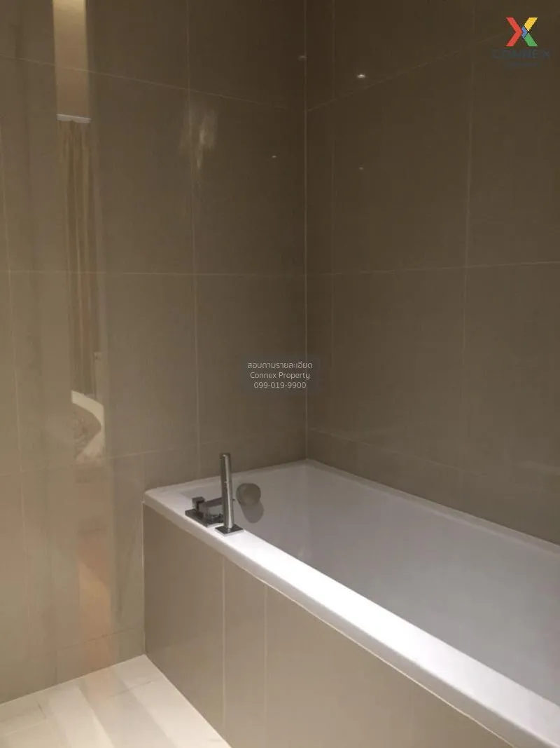 เช่าคอนโด  เอช สุขุมวิท 43 BTS-พร้อมพงษ์ คลองตันเหนือ เขต วัฒนา ก