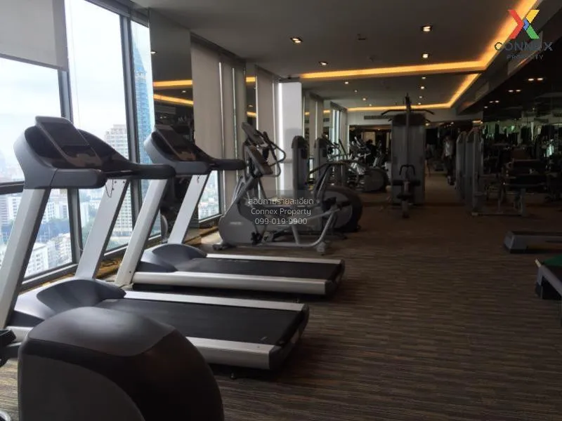 เช่าคอนโด  เอช สุขุมวิท 43 BTS-พร้อมพงษ์ คลองตันเหนือ เขต วัฒนา ก