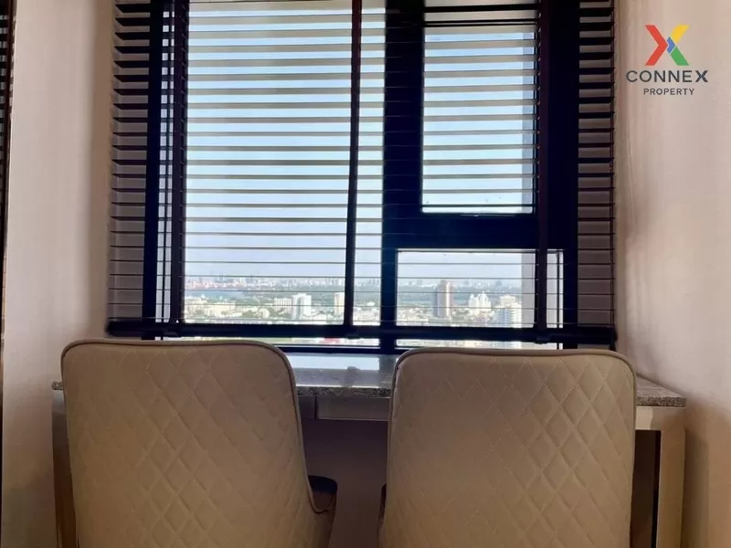 ขายคอนโด  ไนท์บริดจ์ ไพร์ม สาทร BTS-ช่องนนทรี ทุ่งมหาเมฆ เขต สาทร 3