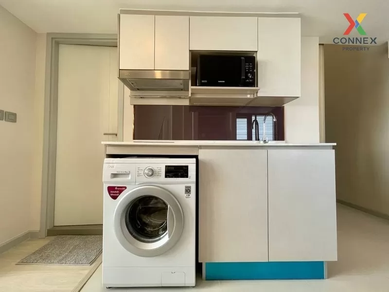 ขายคอนโด  ไนท์บริดจ์ ไพร์ม สาทร BTS-ช่องนนทรี ทุ่งมหาเมฆ เขต สาทร