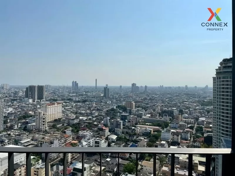 ขายคอนโด  ไนท์บริดจ์ ไพร์ม สาทร BTS-ช่องนนทรี ทุ่งมหาเมฆ เขต สาทร